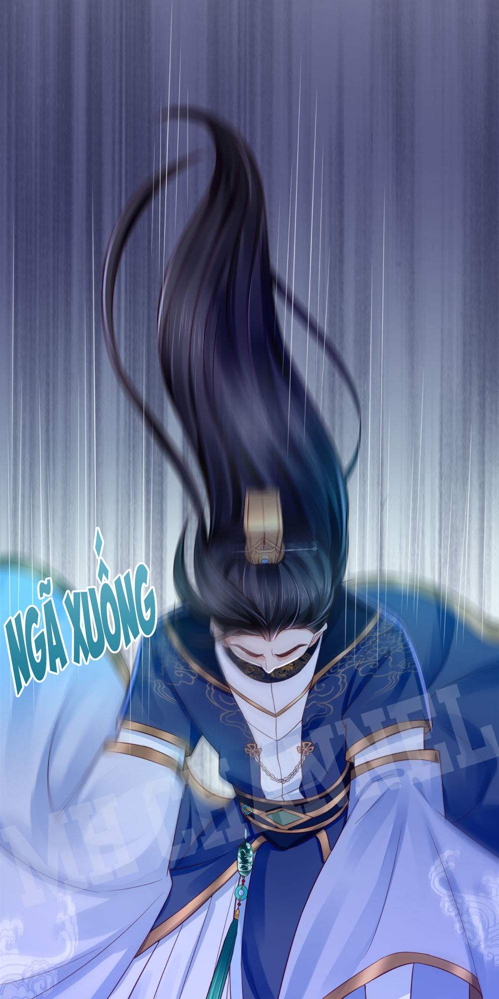 Độc Phi Ngu Ngốc Không Thể Chọc Chapter 17 - Trang 2