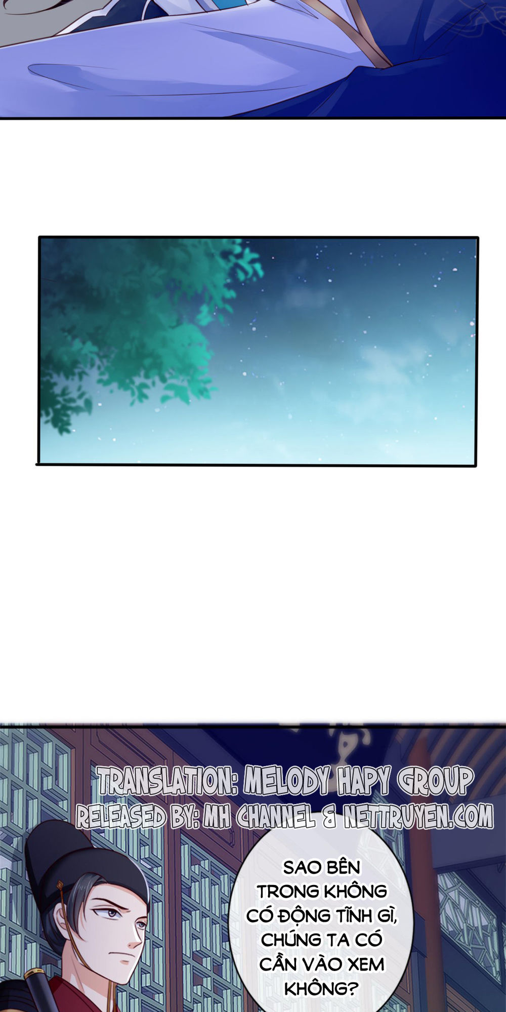 Độc Phi Ngu Ngốc Không Thể Chọc Chapter 17 - Trang 2