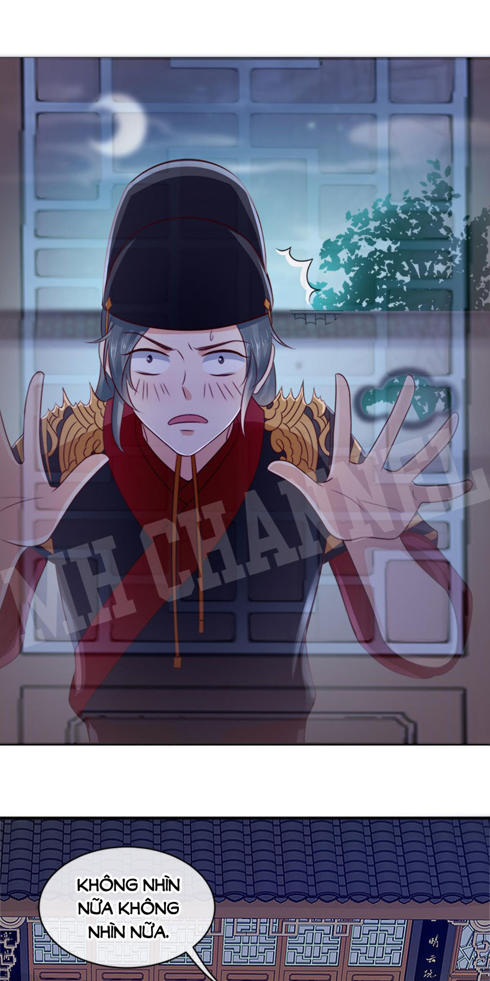 Độc Phi Ngu Ngốc Không Thể Chọc Chapter 17 - Trang 2