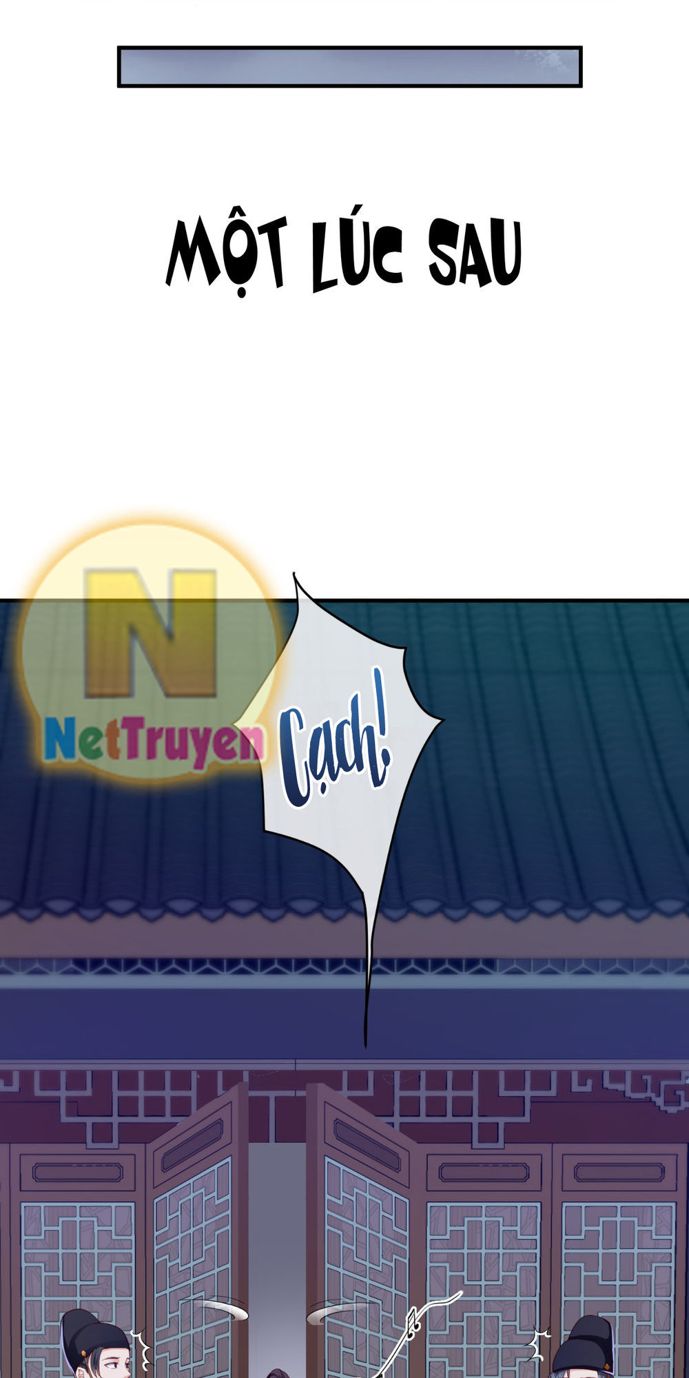 Độc Phi Ngu Ngốc Không Thể Chọc Chapter 17 - Trang 2