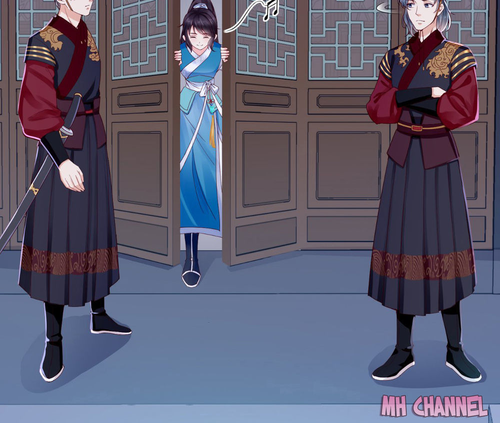 Độc Phi Ngu Ngốc Không Thể Chọc Chapter 17 - Trang 2