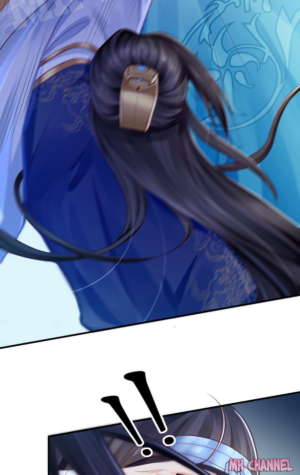 Độc Phi Ngu Ngốc Không Thể Chọc Chapter 17 - Trang 2