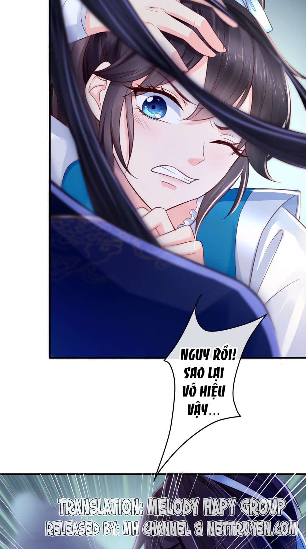 Độc Phi Ngu Ngốc Không Thể Chọc Chapter 17 - Trang 2