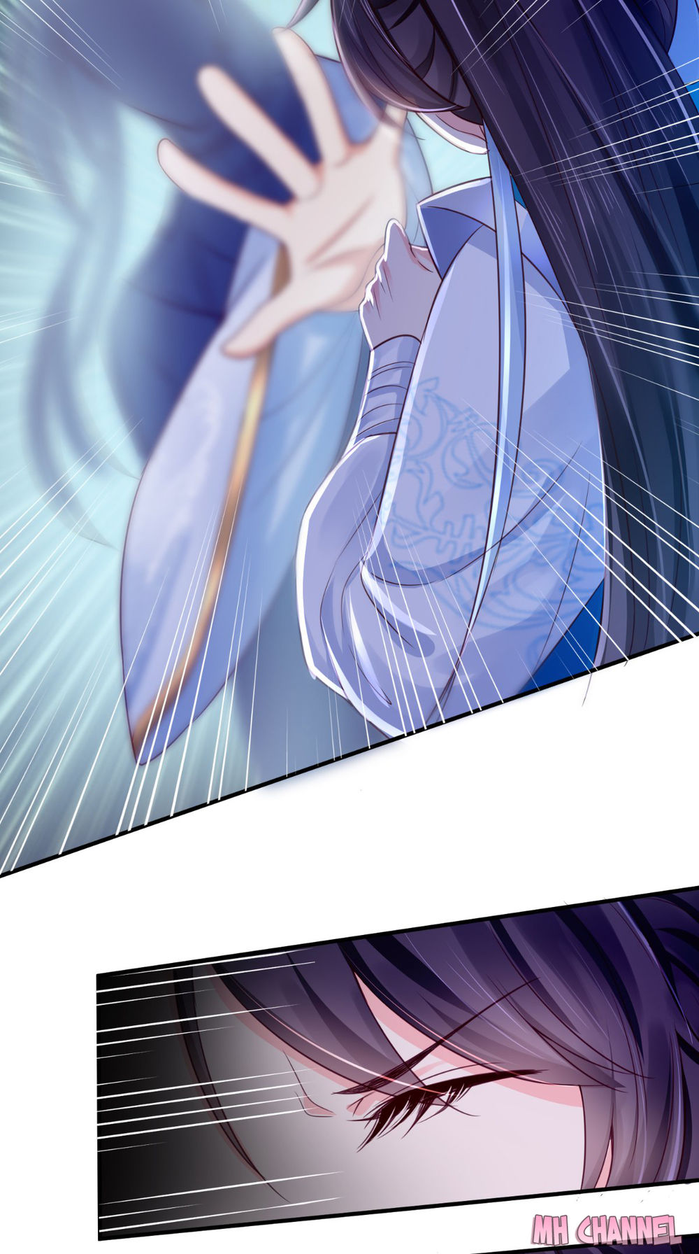 Độc Phi Ngu Ngốc Không Thể Chọc Chapter 17 - Trang 2