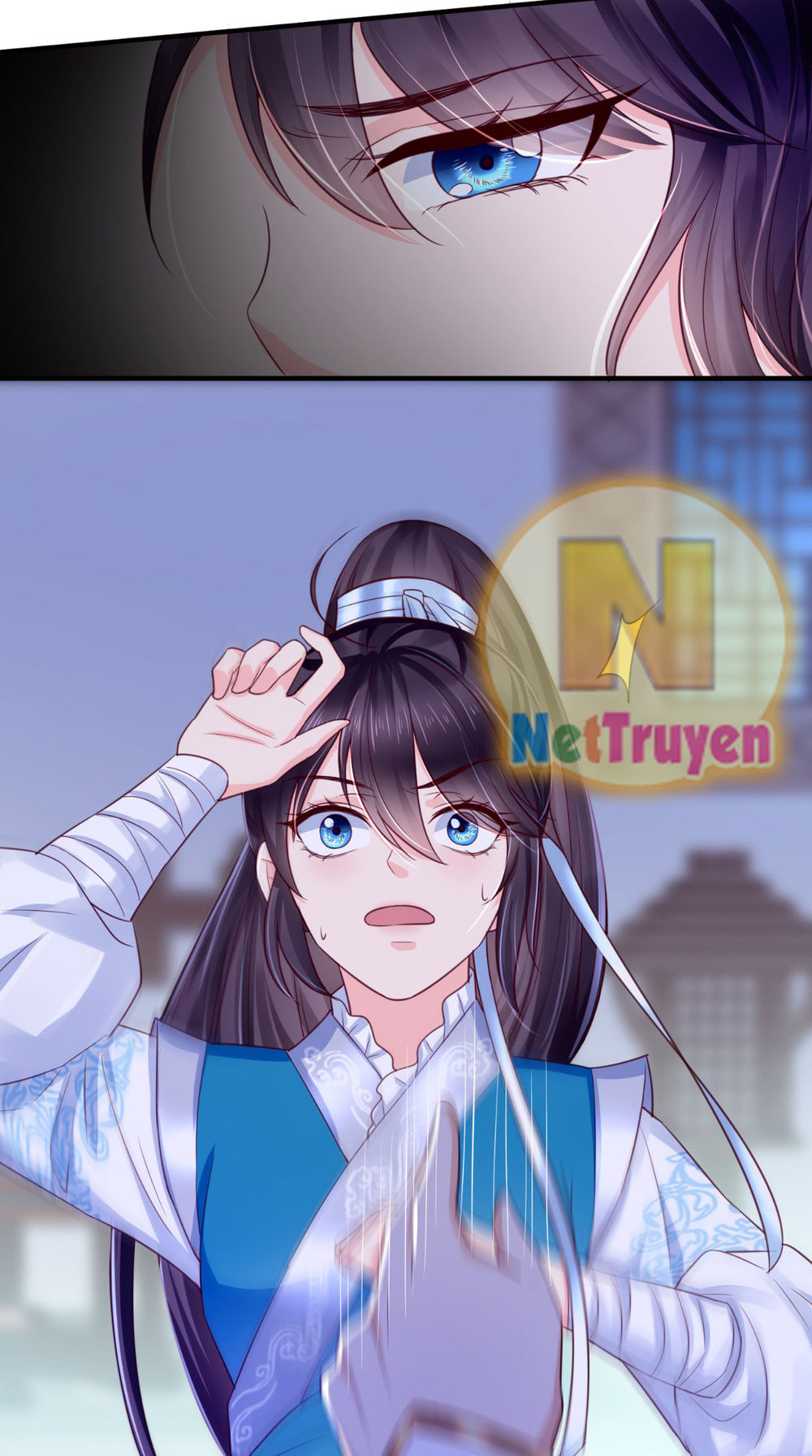 Độc Phi Ngu Ngốc Không Thể Chọc Chapter 17 - Trang 2