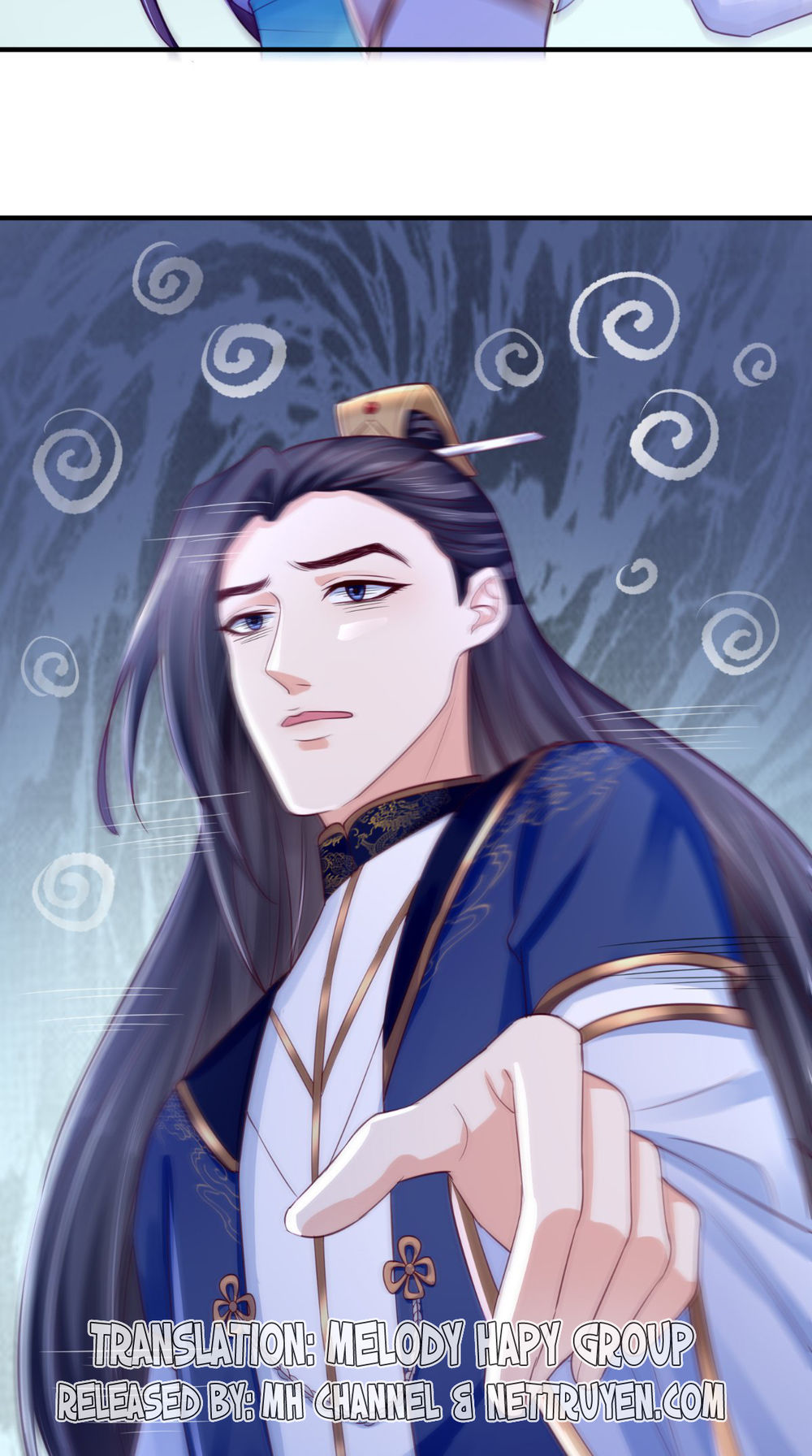 Độc Phi Ngu Ngốc Không Thể Chọc Chapter 17 - Trang 2