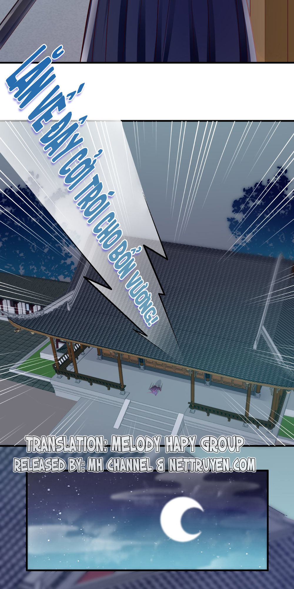 Độc Phi Ngu Ngốc Không Thể Chọc Chapter 18 - Trang 2