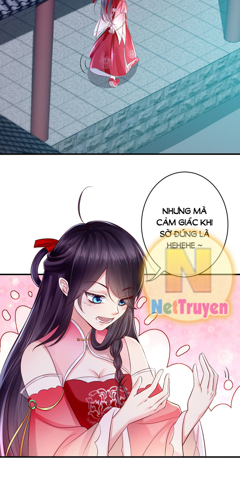 Độc Phi Ngu Ngốc Không Thể Chọc Chapter 18 - Trang 2