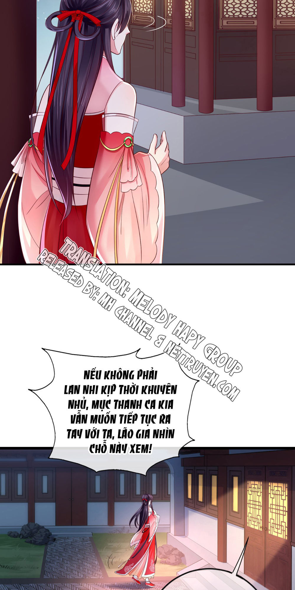 Độc Phi Ngu Ngốc Không Thể Chọc Chapter 18 - Trang 2