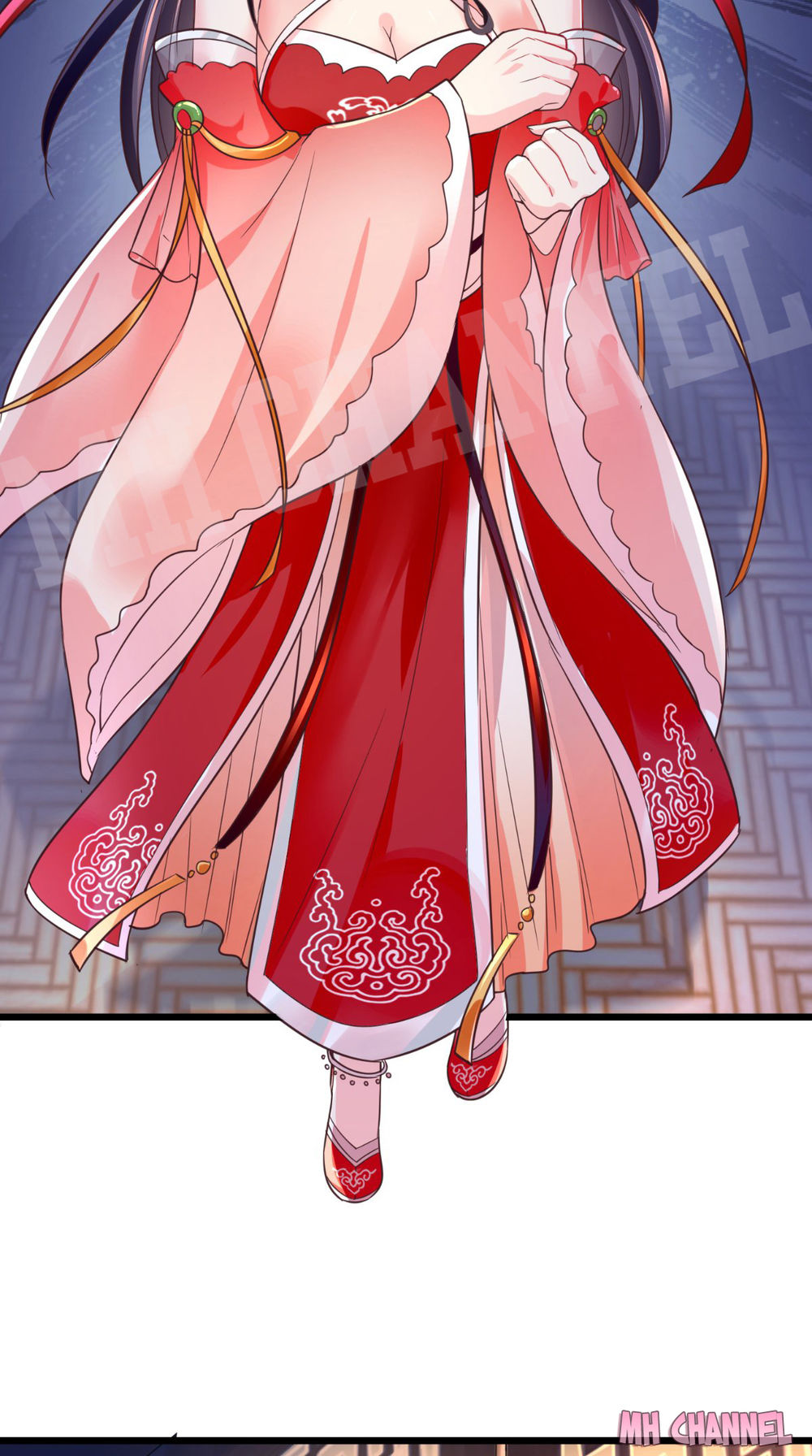 Độc Phi Ngu Ngốc Không Thể Chọc Chapter 18 - Trang 2