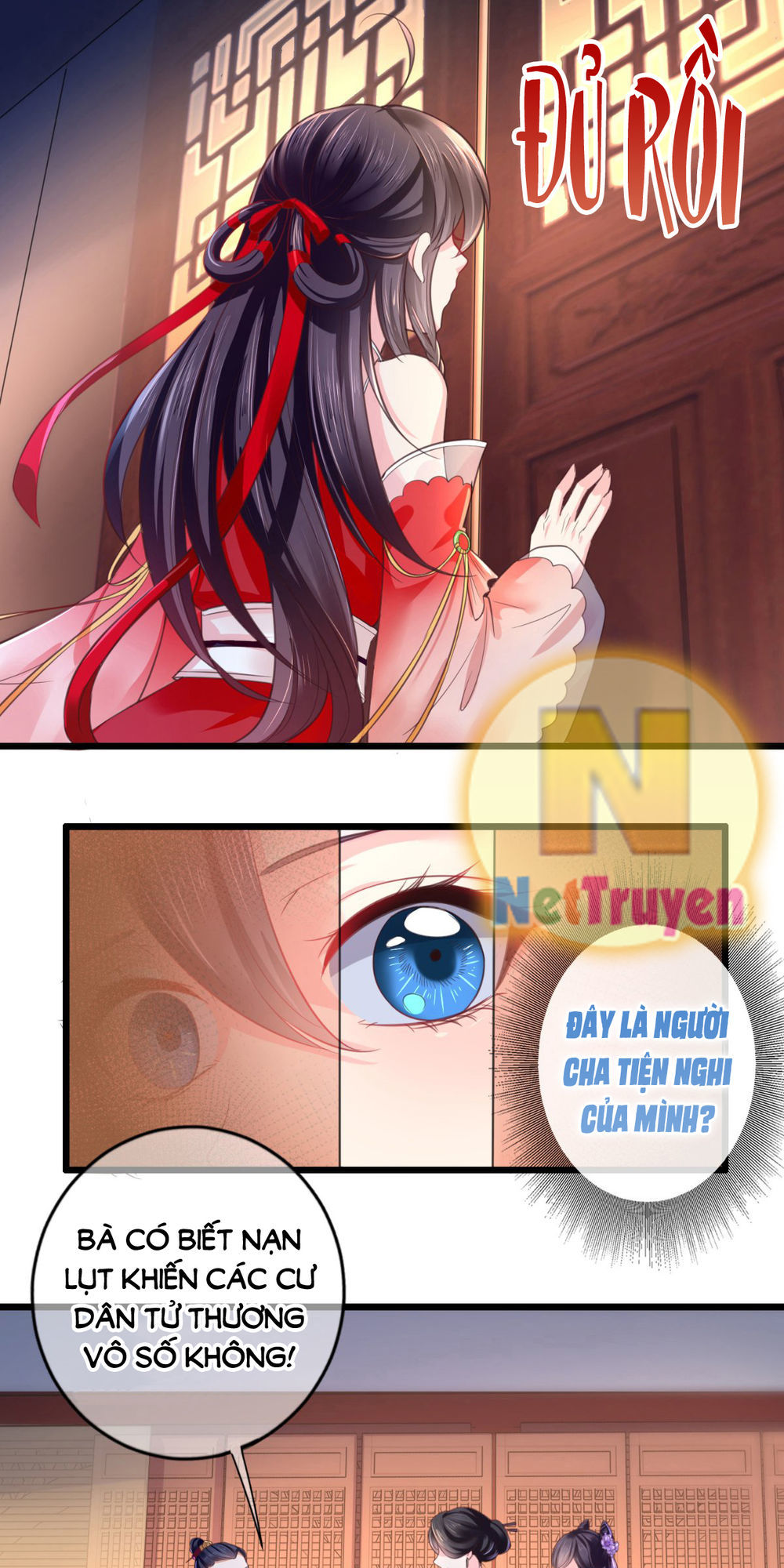 Độc Phi Ngu Ngốc Không Thể Chọc Chapter 18 - Trang 2