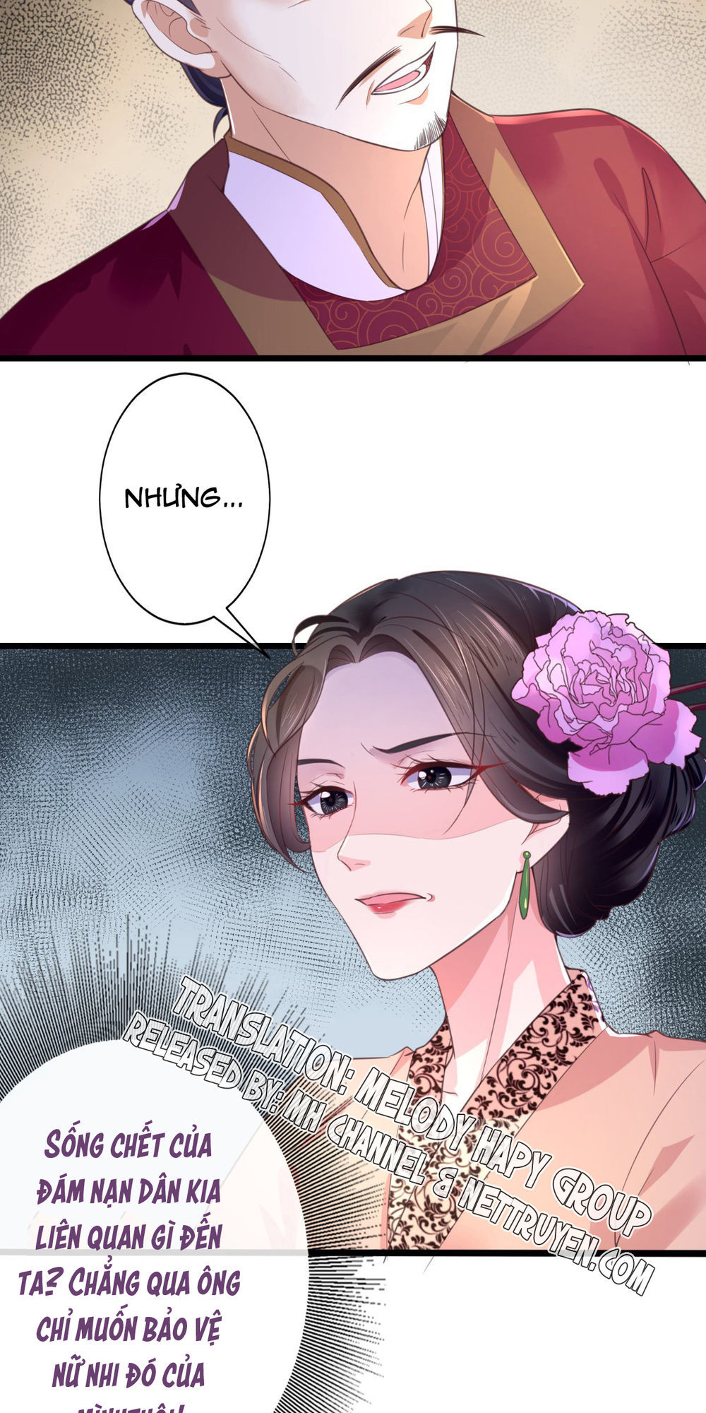 Độc Phi Ngu Ngốc Không Thể Chọc Chapter 18 - Trang 2