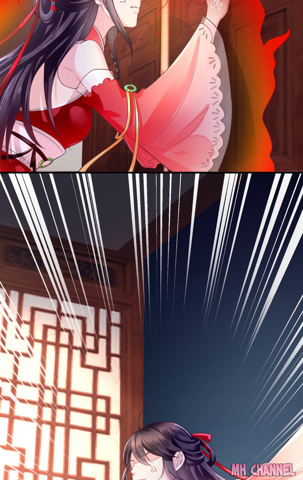 Độc Phi Ngu Ngốc Không Thể Chọc Chapter 18 - Trang 2