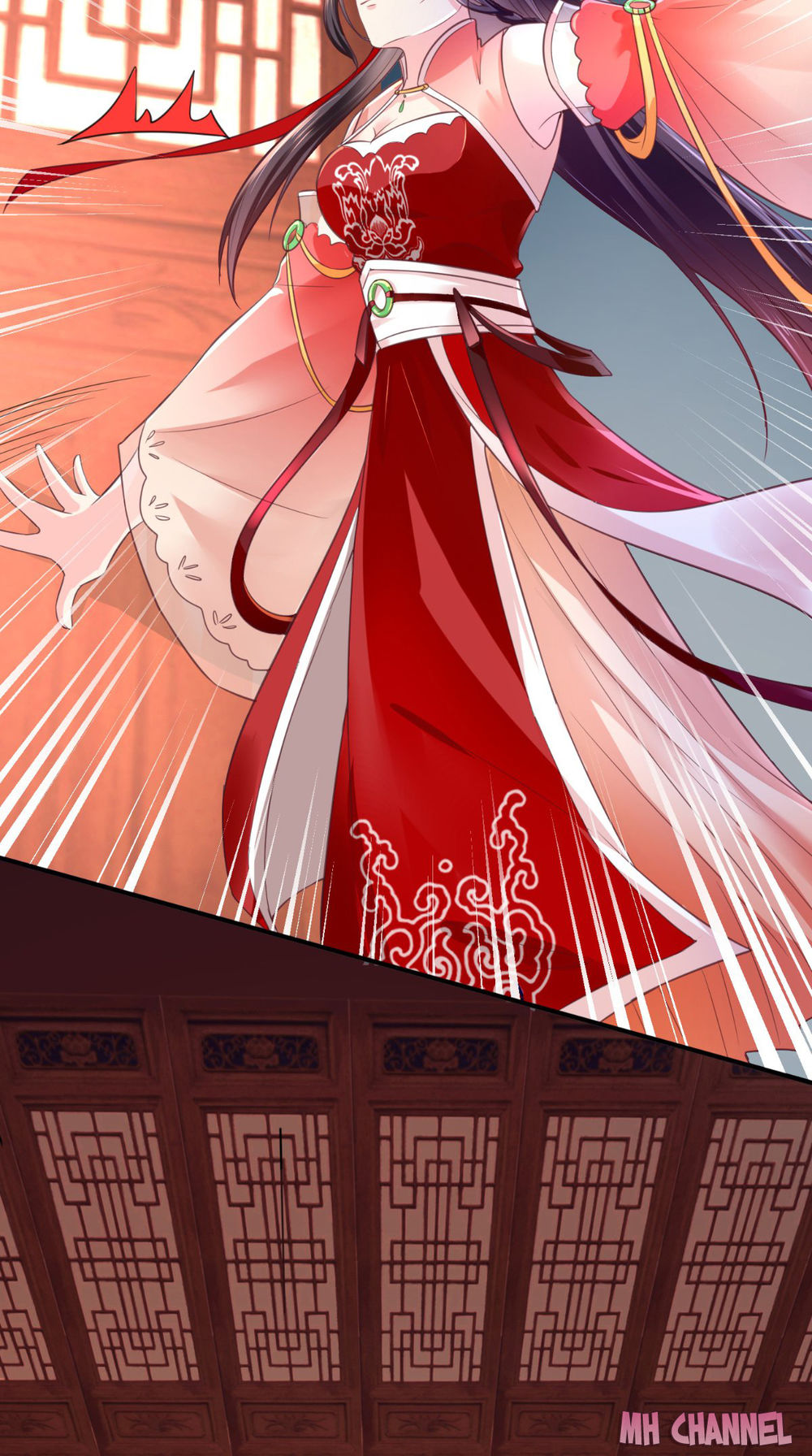 Độc Phi Ngu Ngốc Không Thể Chọc Chapter 18 - Trang 2