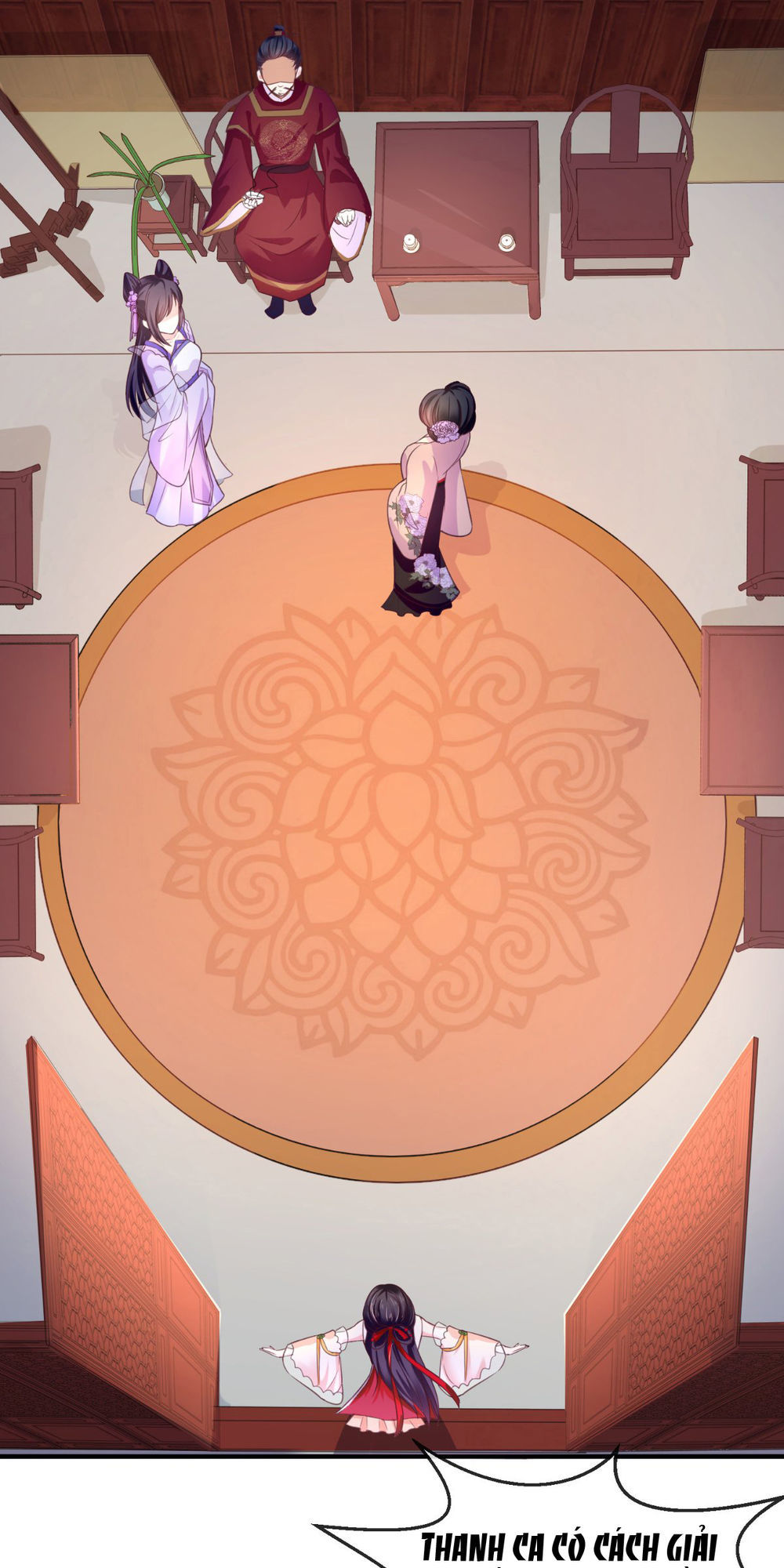 Độc Phi Ngu Ngốc Không Thể Chọc Chapter 18 - Trang 2