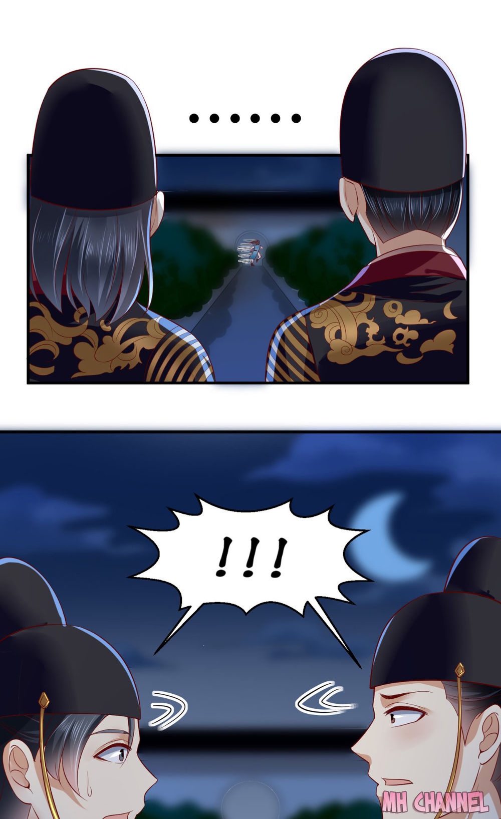 Độc Phi Ngu Ngốc Không Thể Chọc Chapter 18 - Trang 2