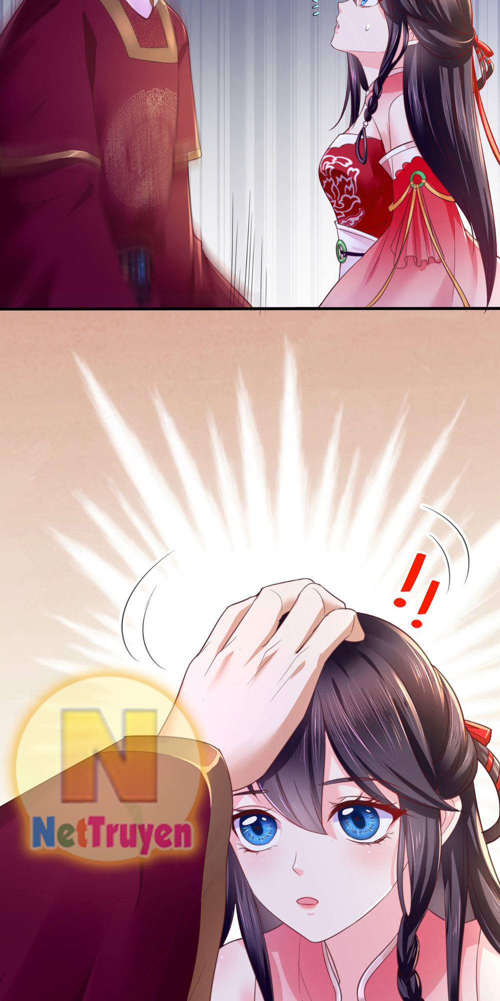 Độc Phi Ngu Ngốc Không Thể Chọc Chapter 18 - Trang 2