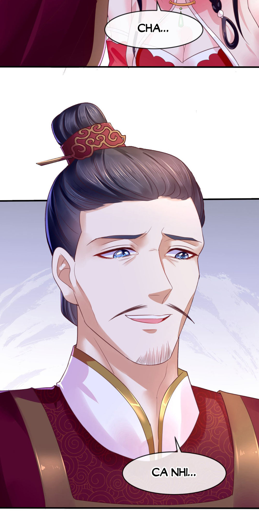 Độc Phi Ngu Ngốc Không Thể Chọc Chapter 18 - Trang 2