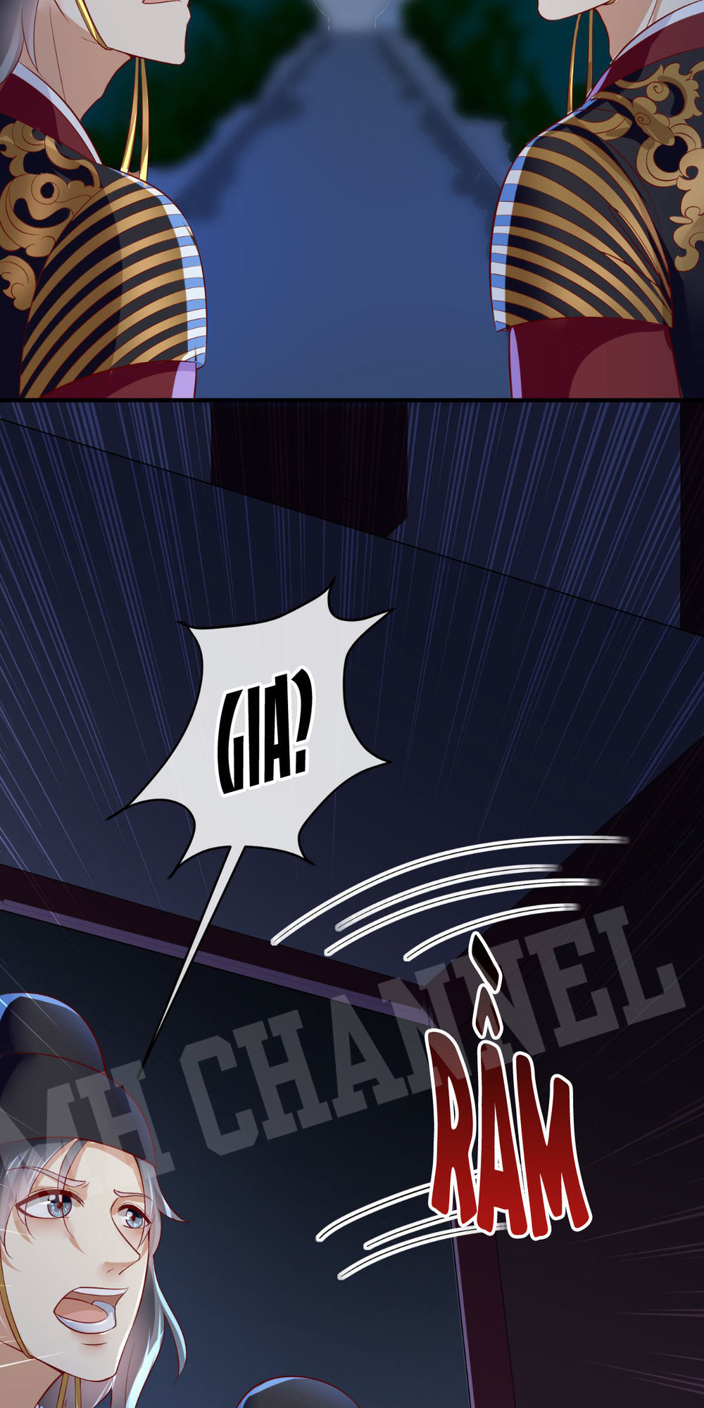 Độc Phi Ngu Ngốc Không Thể Chọc Chapter 18 - Trang 2