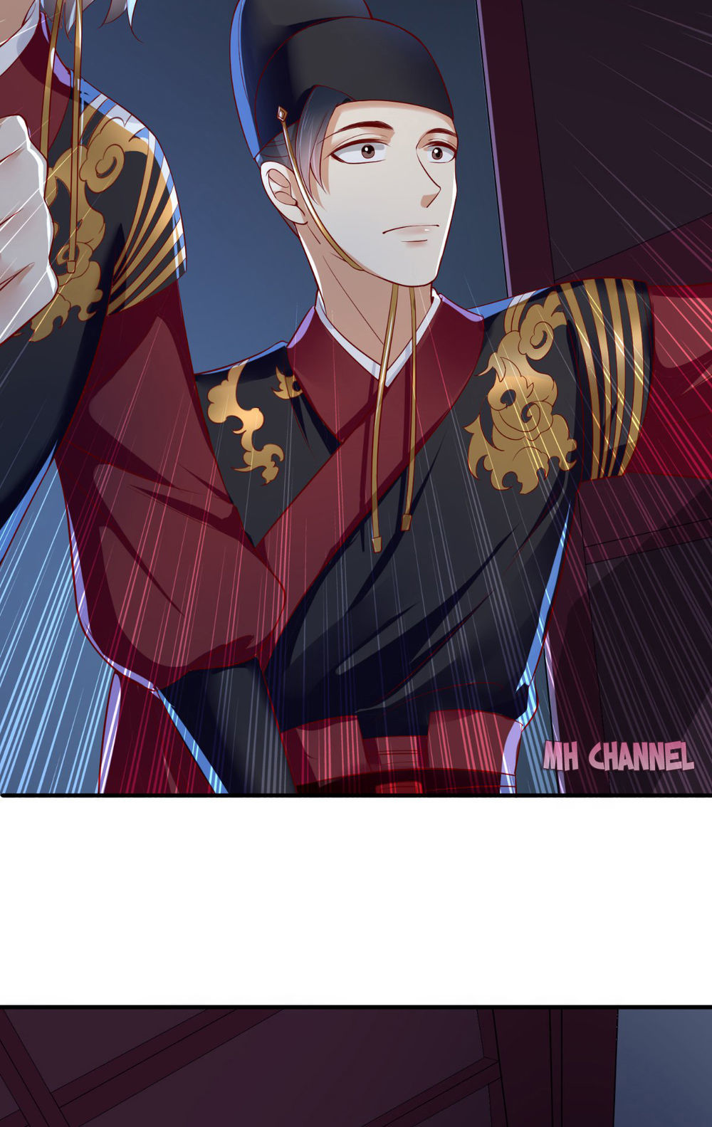 Độc Phi Ngu Ngốc Không Thể Chọc Chapter 18 - Trang 2