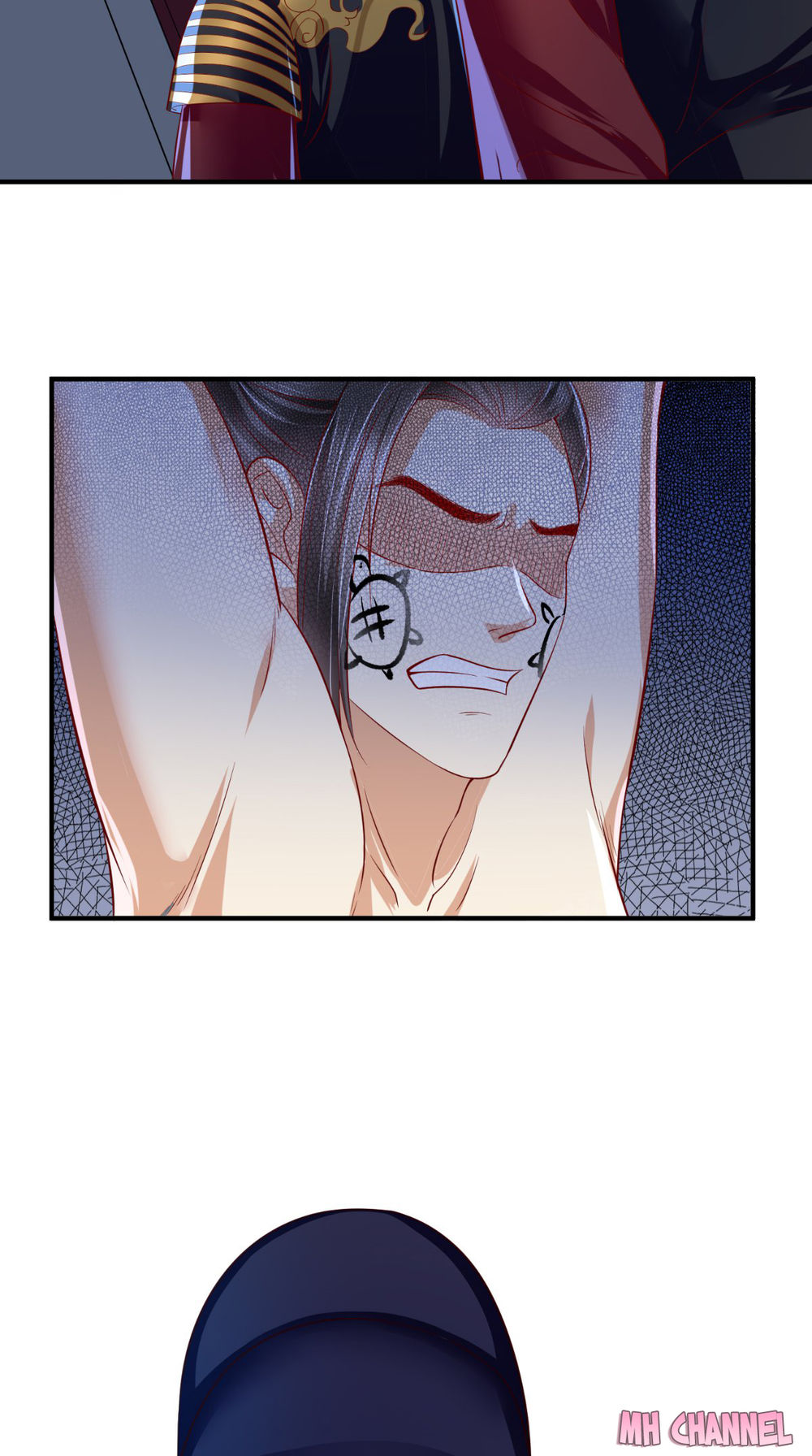 Độc Phi Ngu Ngốc Không Thể Chọc Chapter 18 - Trang 2