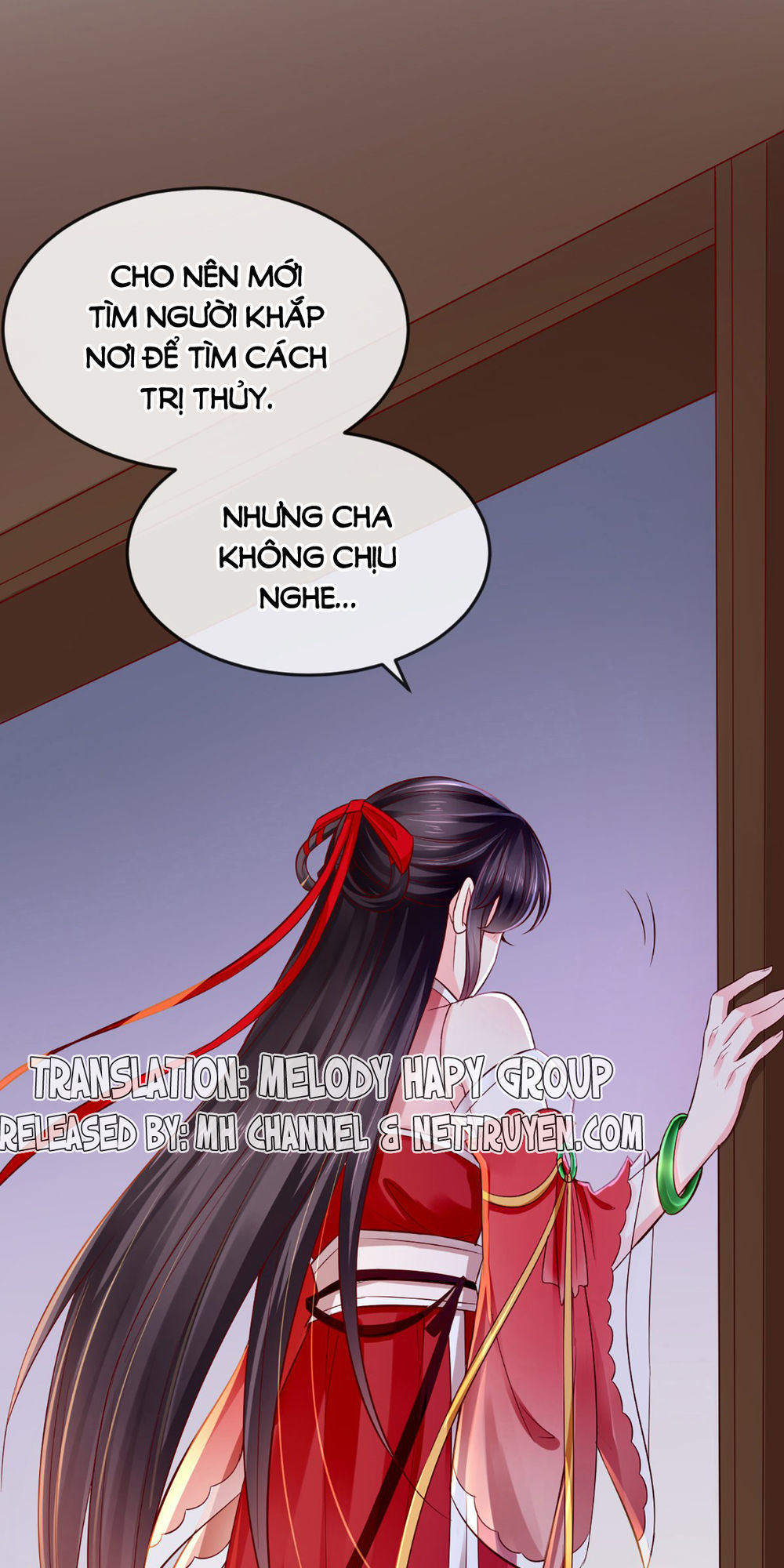 Độc Phi Ngu Ngốc Không Thể Chọc Chapter 19 - Trang 2