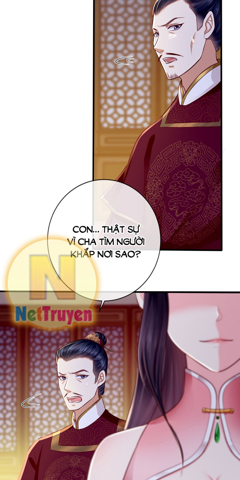 Độc Phi Ngu Ngốc Không Thể Chọc Chapter 19 - Trang 2