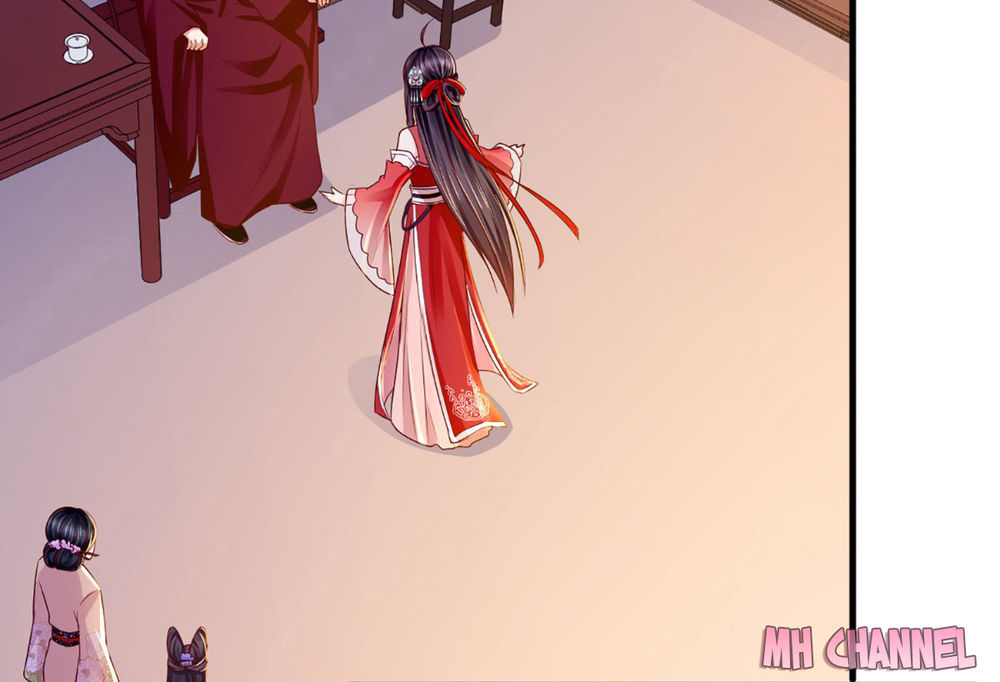 Độc Phi Ngu Ngốc Không Thể Chọc Chapter 19 - Trang 2