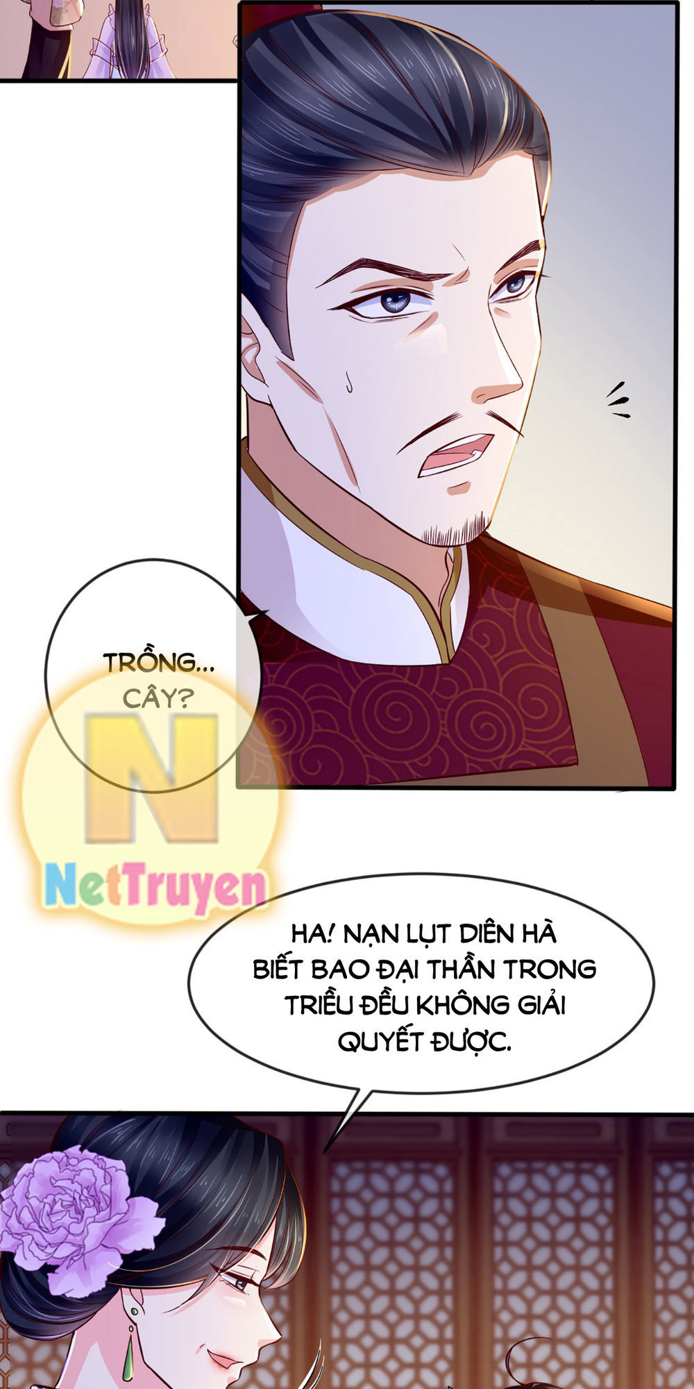 Độc Phi Ngu Ngốc Không Thể Chọc Chapter 19 - Trang 2