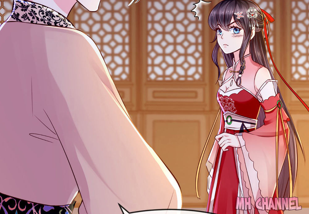 Độc Phi Ngu Ngốc Không Thể Chọc Chapter 19 - Trang 2