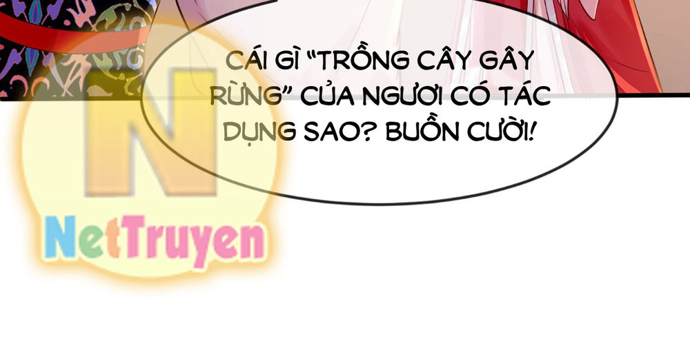 Độc Phi Ngu Ngốc Không Thể Chọc Chapter 19 - Trang 2