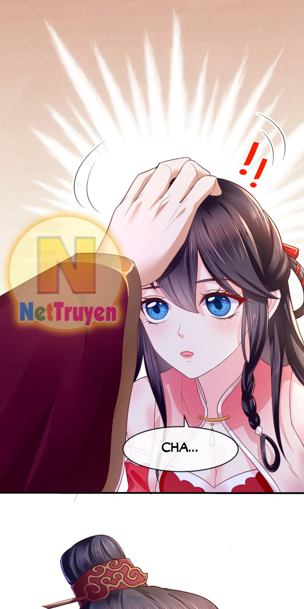 Độc Phi Ngu Ngốc Không Thể Chọc Chapter 19 - Trang 2