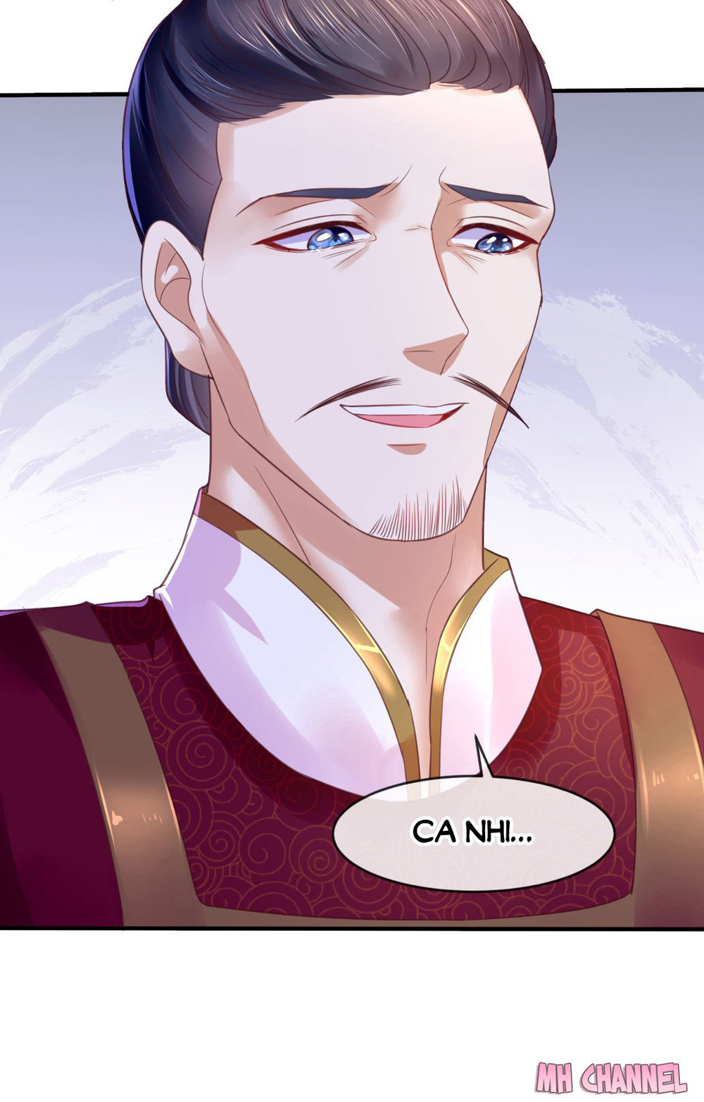 Độc Phi Ngu Ngốc Không Thể Chọc Chapter 19 - Trang 2