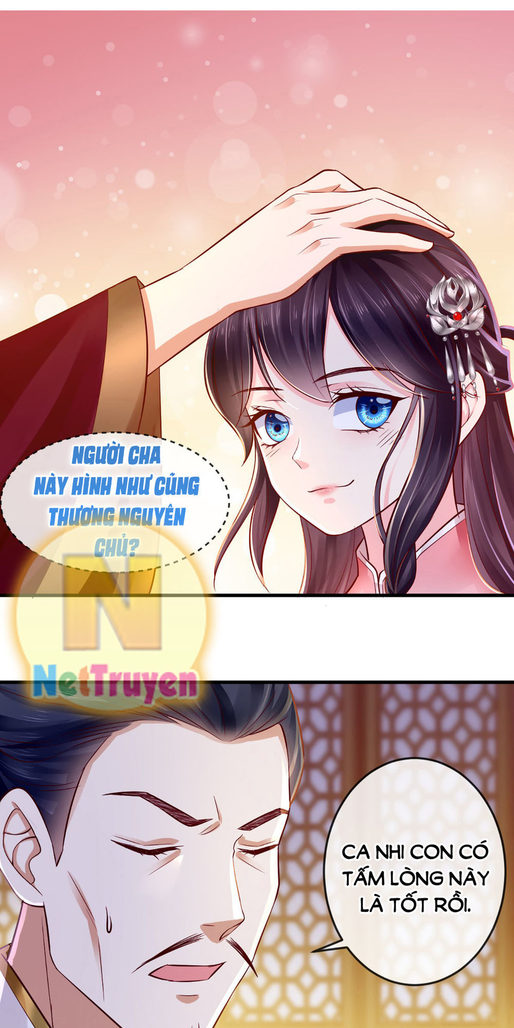 Độc Phi Ngu Ngốc Không Thể Chọc Chapter 19 - Trang 2