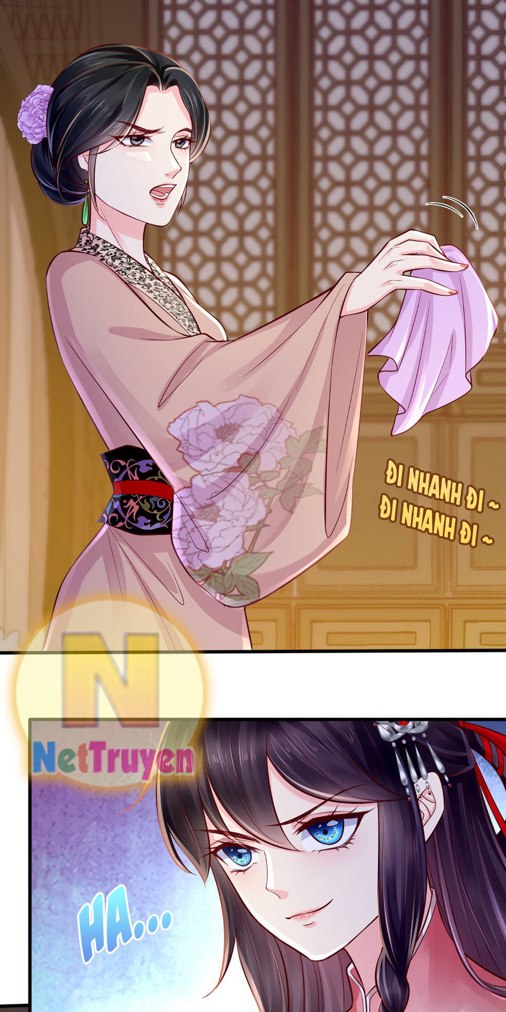 Độc Phi Ngu Ngốc Không Thể Chọc Chapter 19 - Trang 2