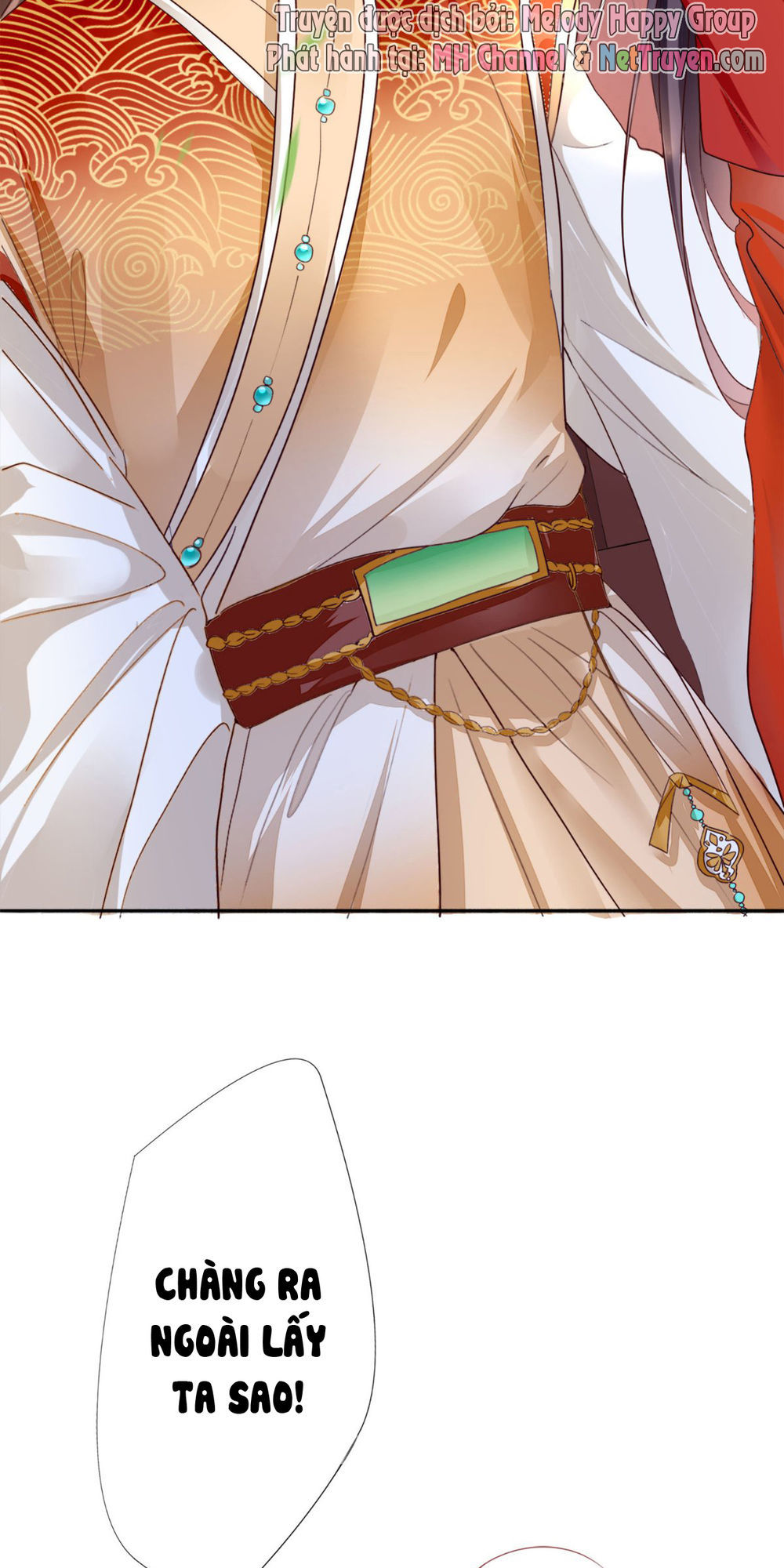 Độc Phi Ngu Ngốc Không Thể Chọc Chapter 2 - Trang 2