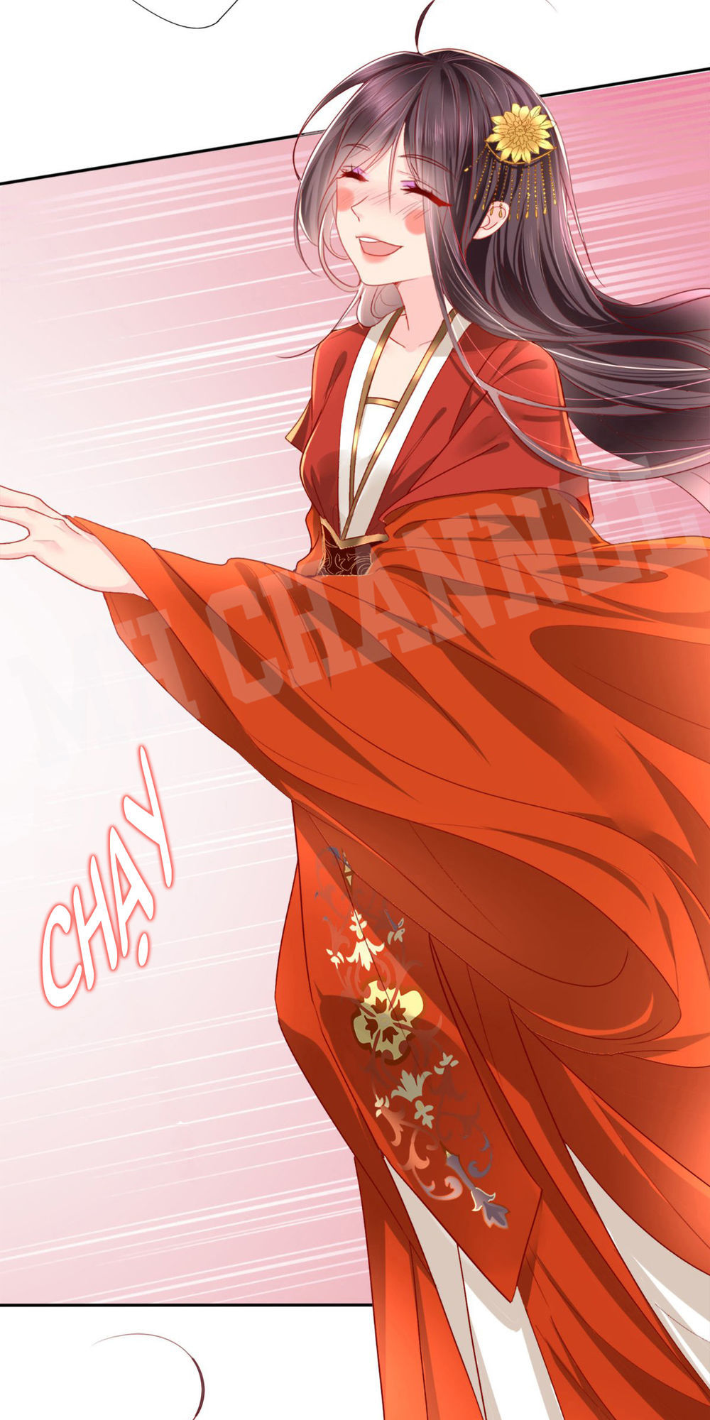 Độc Phi Ngu Ngốc Không Thể Chọc Chapter 2 - Trang 2