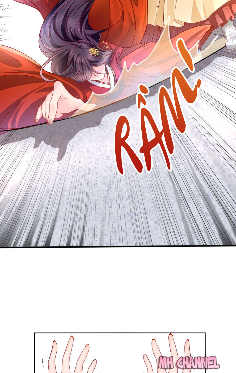 Độc Phi Ngu Ngốc Không Thể Chọc Chapter 2 - Trang 2