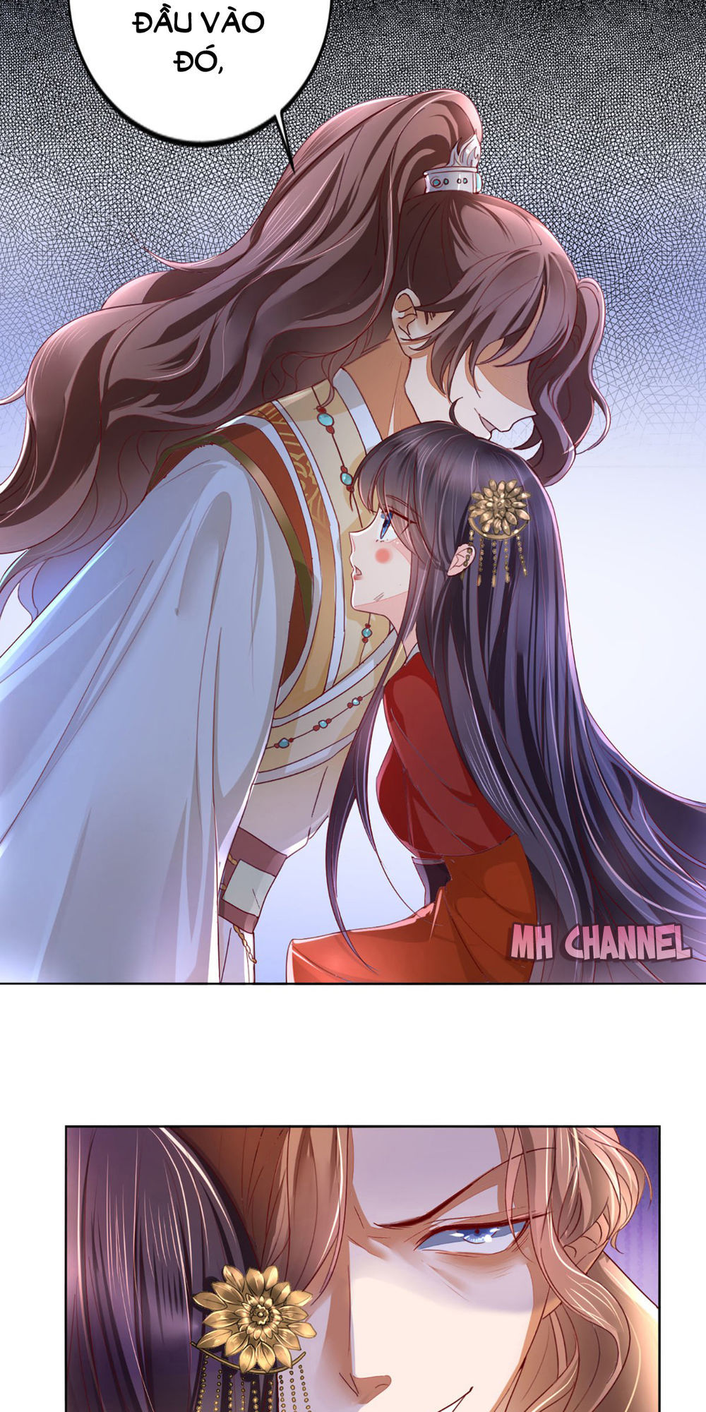 Độc Phi Ngu Ngốc Không Thể Chọc Chapter 2 - Trang 2