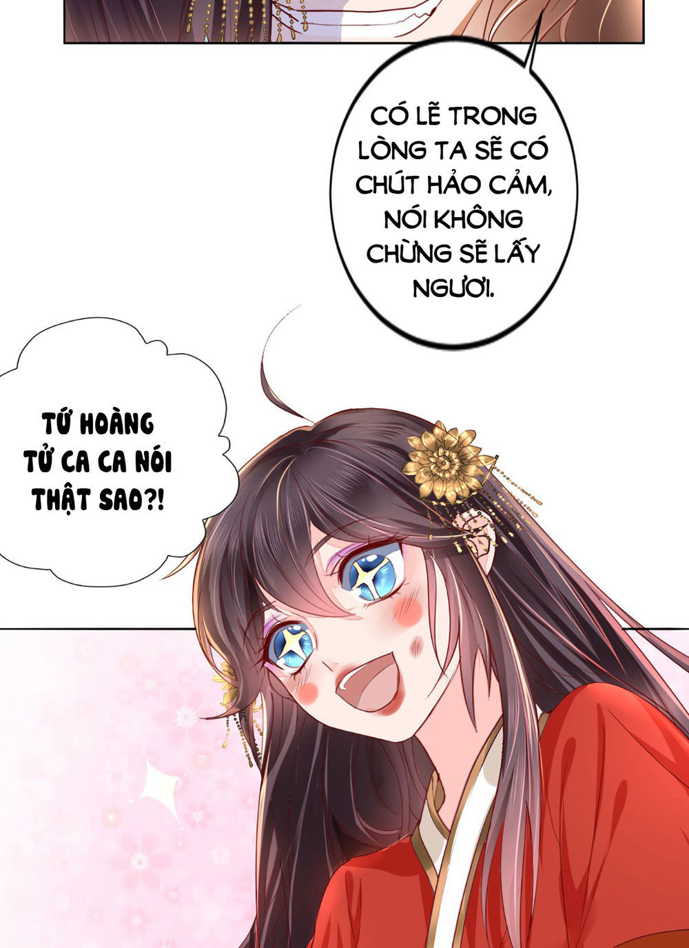 Độc Phi Ngu Ngốc Không Thể Chọc Chapter 2 - Trang 2