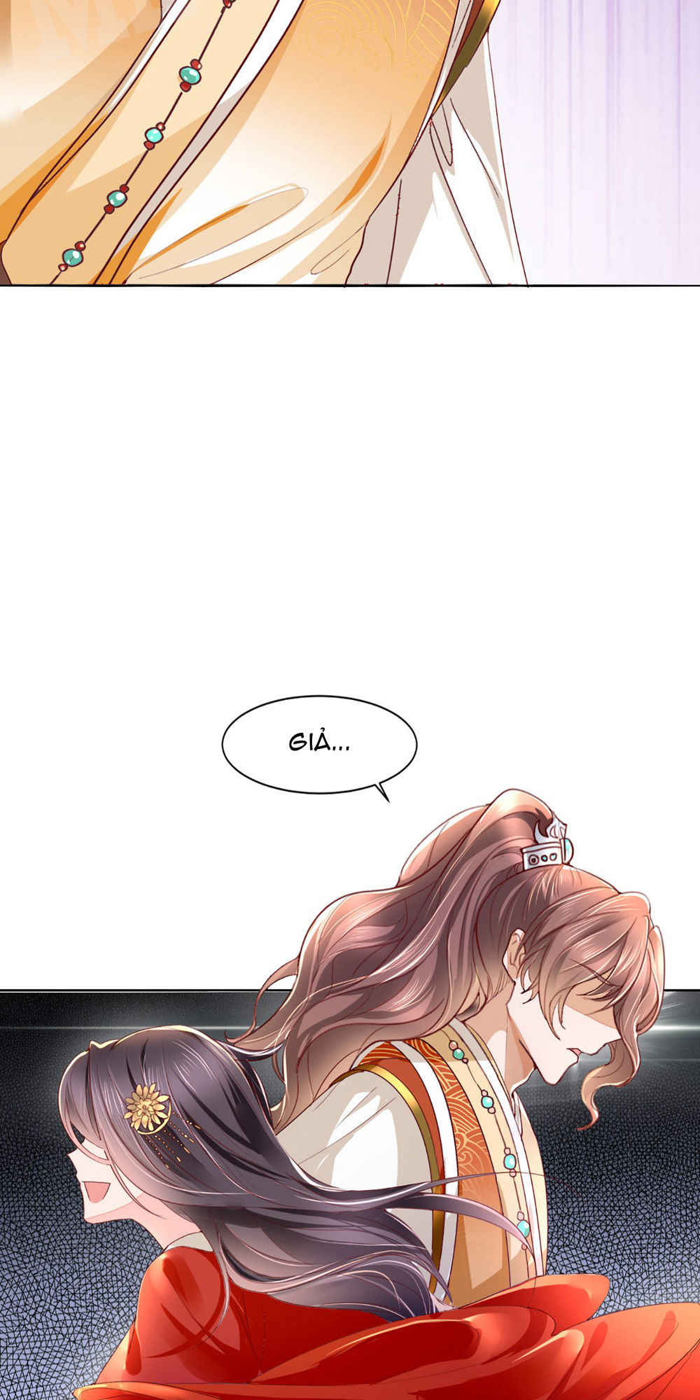 Độc Phi Ngu Ngốc Không Thể Chọc Chapter 2 - Trang 2