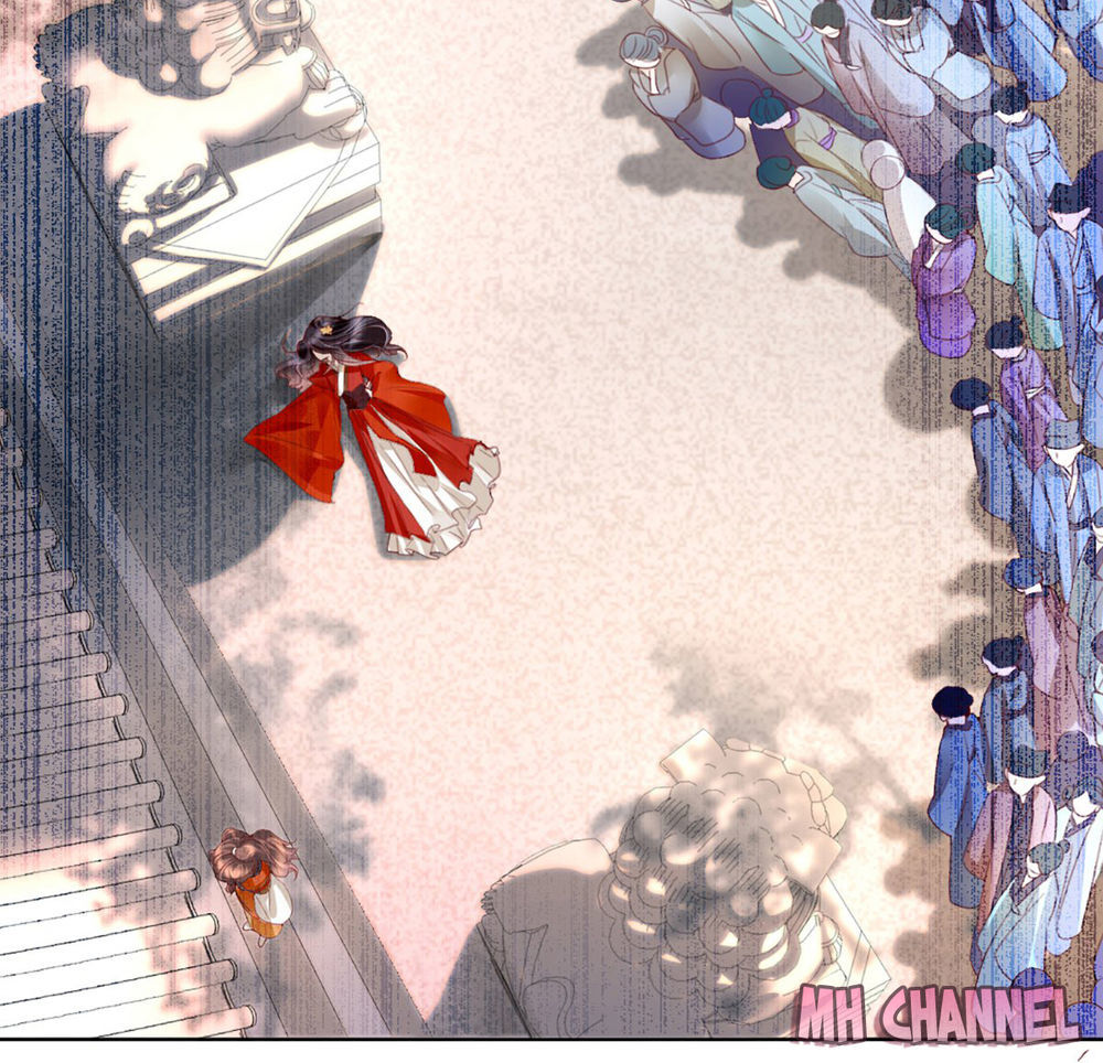 Độc Phi Ngu Ngốc Không Thể Chọc Chapter 2 - Trang 2