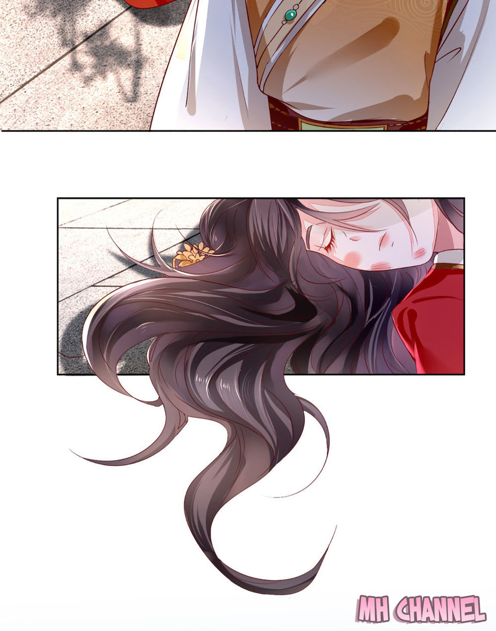 Độc Phi Ngu Ngốc Không Thể Chọc Chapter 2 - Trang 2