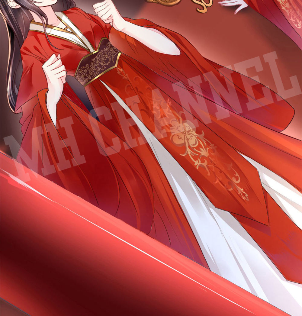 Độc Phi Ngu Ngốc Không Thể Chọc Chapter 2 - Trang 2