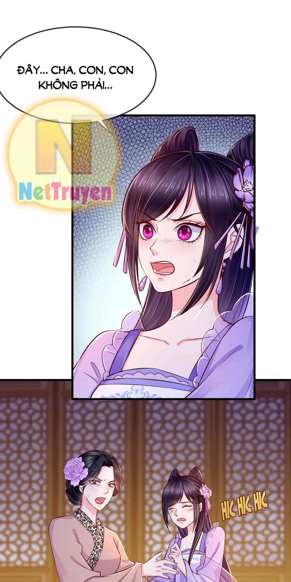 Độc Phi Ngu Ngốc Không Thể Chọc Chapter 20 - Trang 2