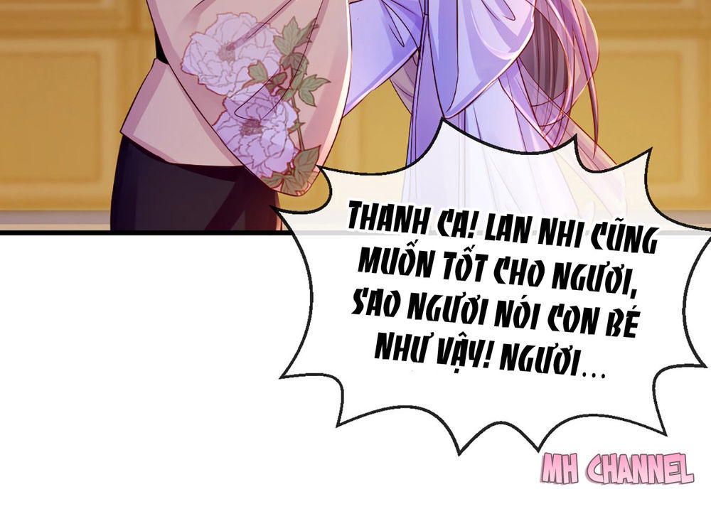 Độc Phi Ngu Ngốc Không Thể Chọc Chapter 20 - Trang 2