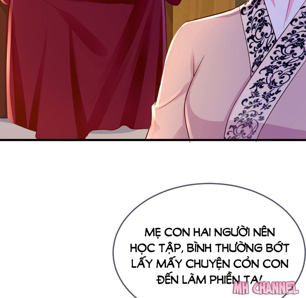 Độc Phi Ngu Ngốc Không Thể Chọc Chapter 20 - Trang 2