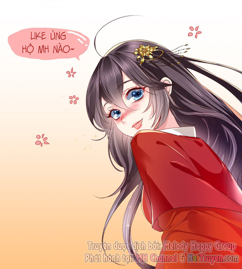 Độc Phi Ngu Ngốc Không Thể Chọc Chapter 20 - Trang 2