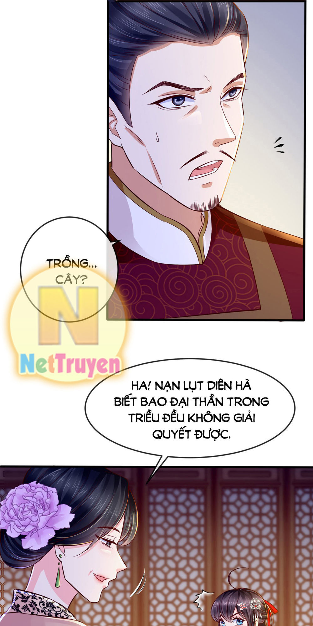 Độc Phi Ngu Ngốc Không Thể Chọc Chapter 20 - Trang 2