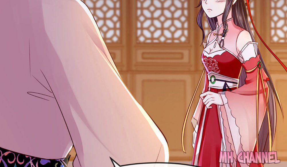 Độc Phi Ngu Ngốc Không Thể Chọc Chapter 20 - Trang 2